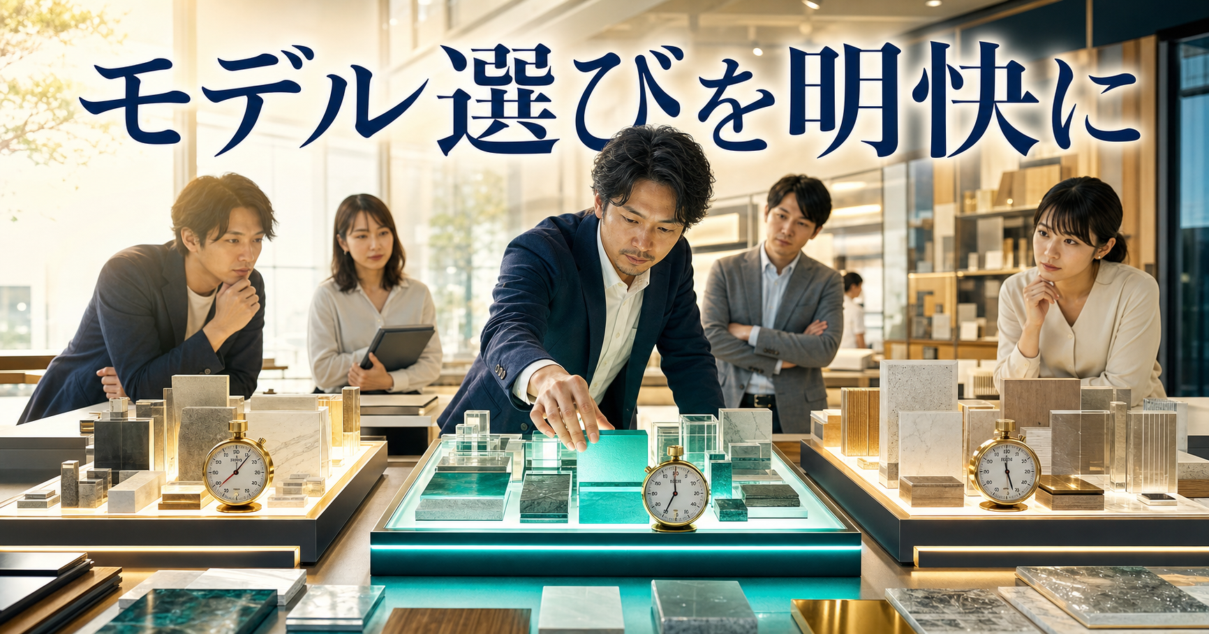 Claude API最新モデルを業務別に選ぶ方法