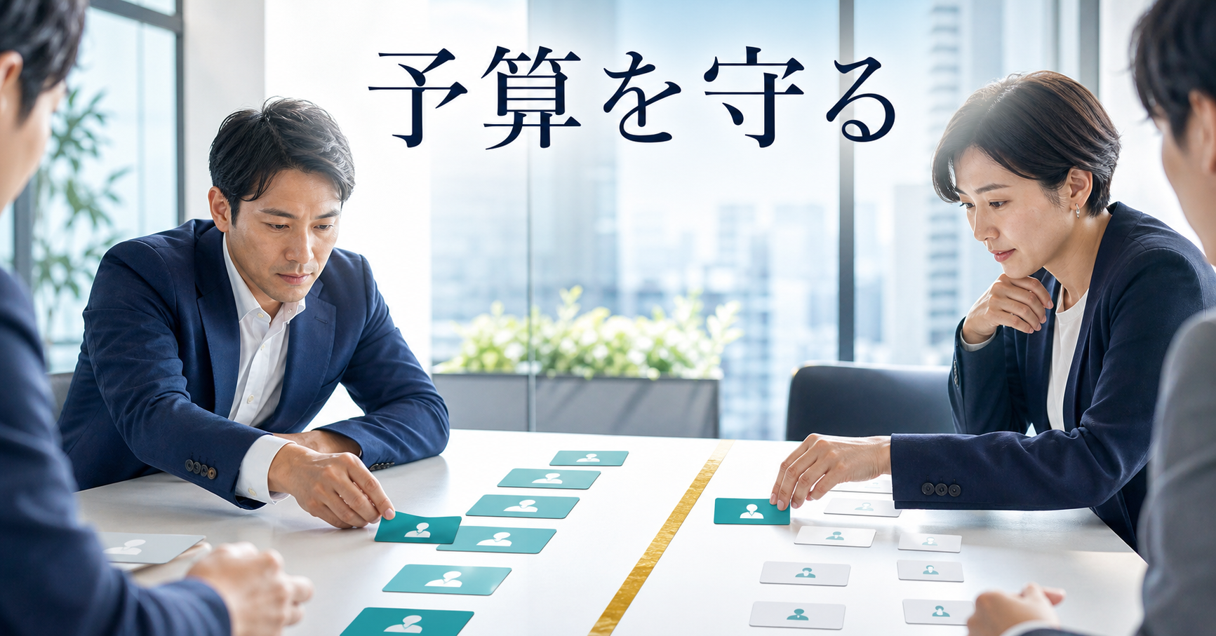 Claude Codeの企業向けコスト管理