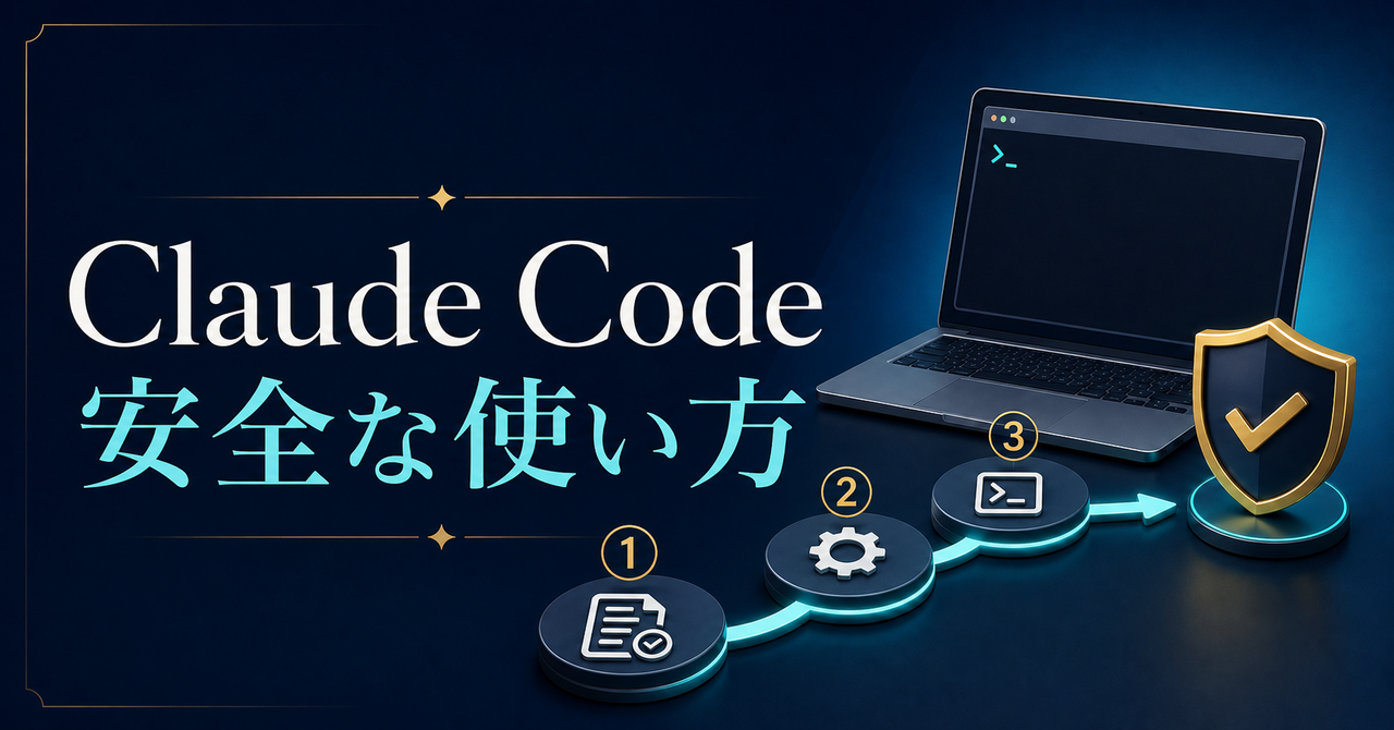Claude Codeの使い方