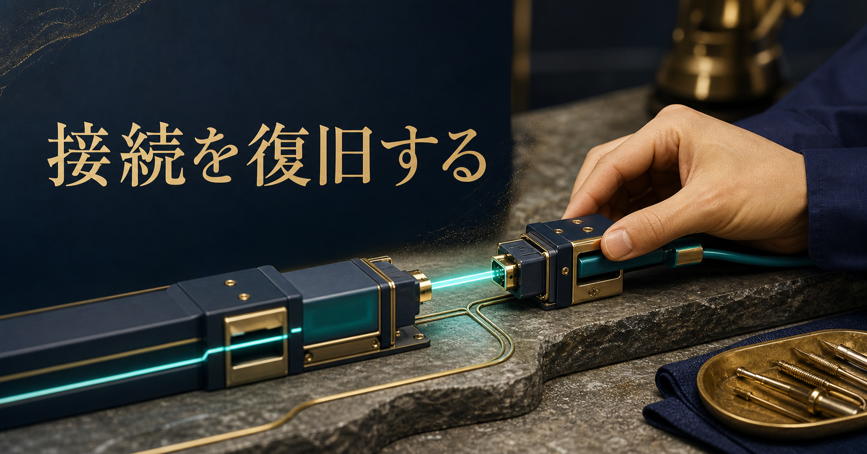 Claude CodeでMCPが接続できない時