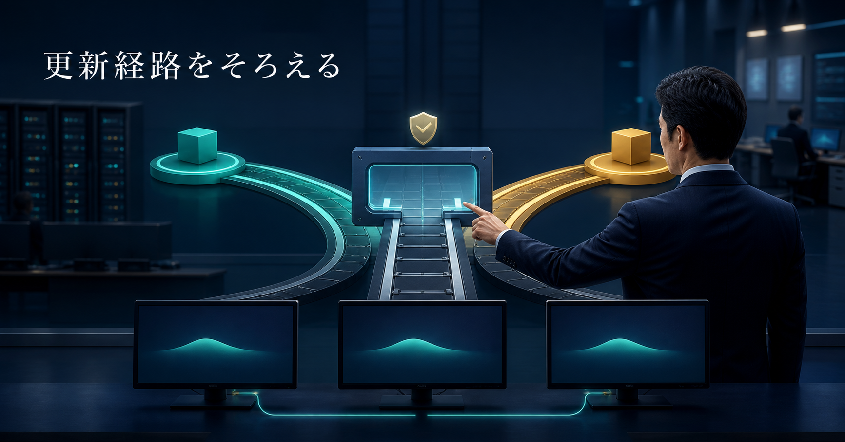 Claude Codeの更新経路をそろえる